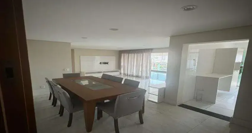 Apartamento Vila Regente Feijó São Paulo/SP