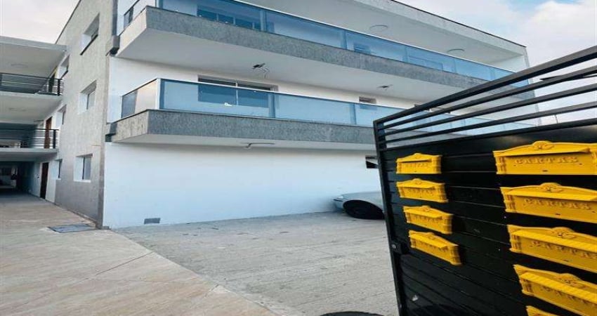 Apartamento com 2 quartos à venda na Rua Padre Clemente Segura, Limoeiro, São Paulo