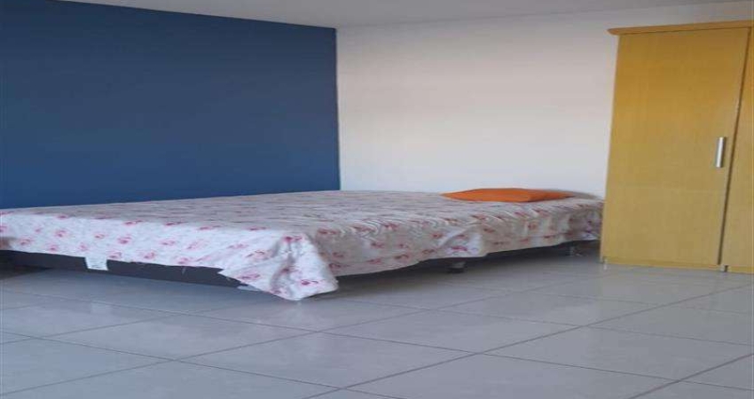 Apartamento com 1 quarto à venda na Rua Almeria, Vila Granada, São Paulo
