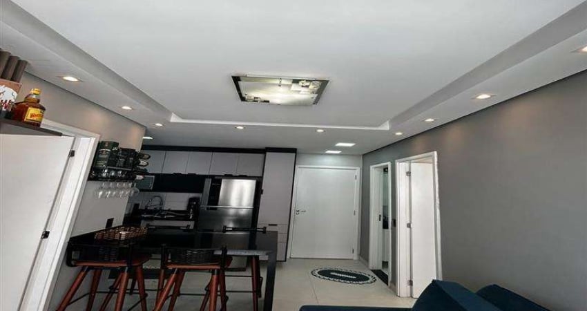 Apartamento com 1 quarto à venda na Rua Quixadá, Vila Invernada, São Paulo