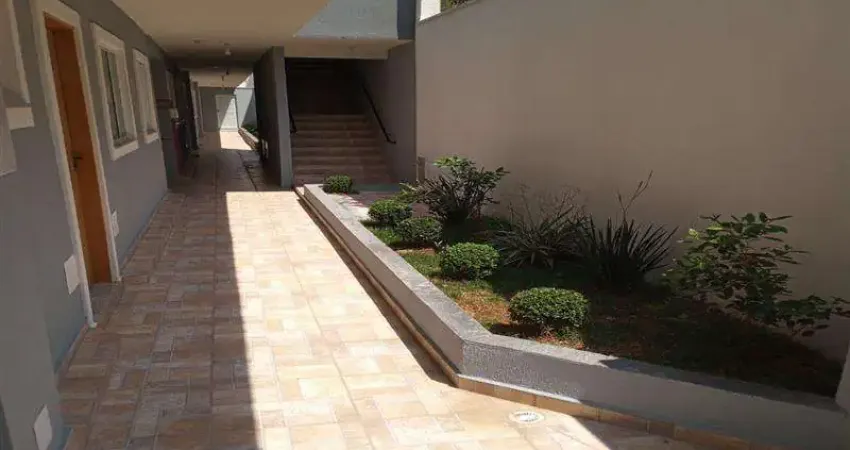 Apartamento com 2 quartos à venda na Rua Ouvidor Portugal, Vila Monumento, São Paulo