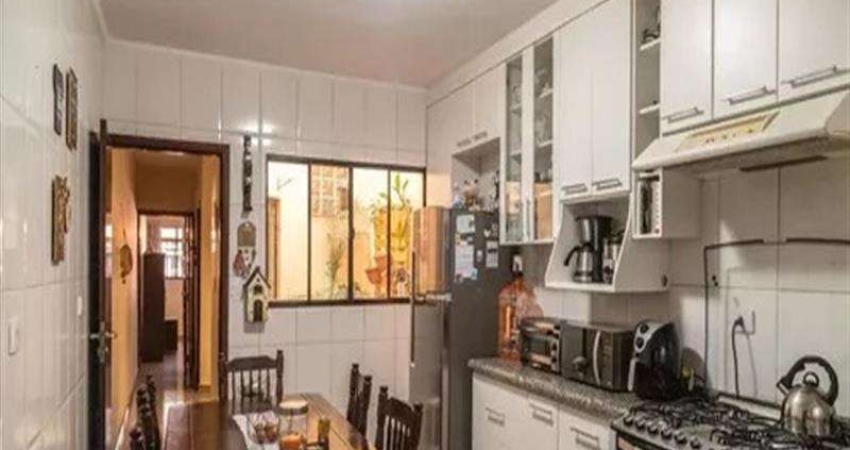 Casa com 3 quartos à venda na Rua Arcoverde, Vila Guilhermina, São Paulo