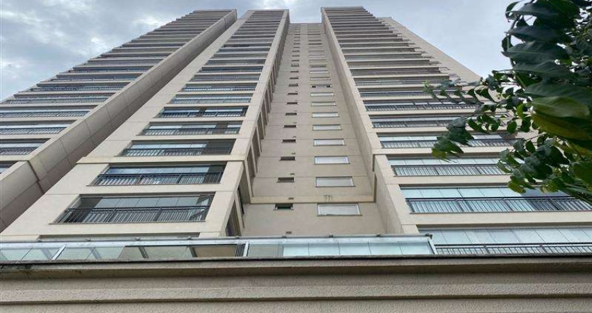 Apartamento com 3 quartos à venda na Rua Florianópolis, Vila Bertioga, São Paulo