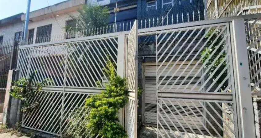 Casa com 3 quartos à venda na Rua Bernardo Magalhães, Tatuapé, São Paulo
