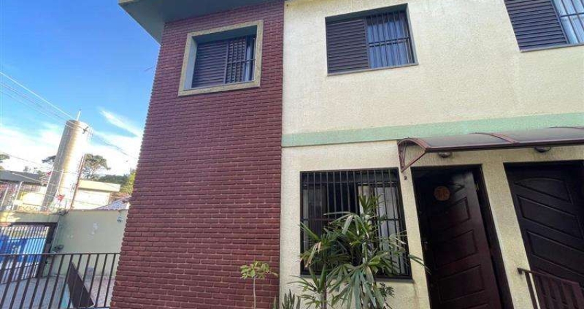 Casa com 2 quartos à venda na Rua Porto dos Gaúchos, Vila Ema, São Paulo