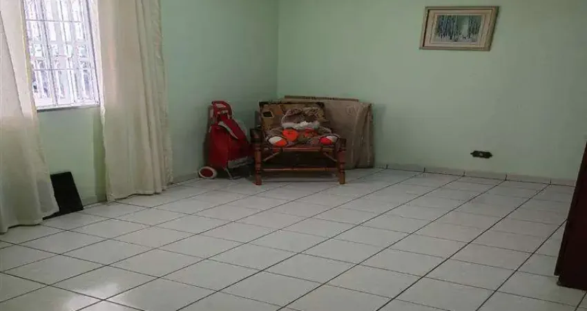 Casa com 2 quartos à venda na Rua São Sabino, Chácara Belenzinho, São Paulo