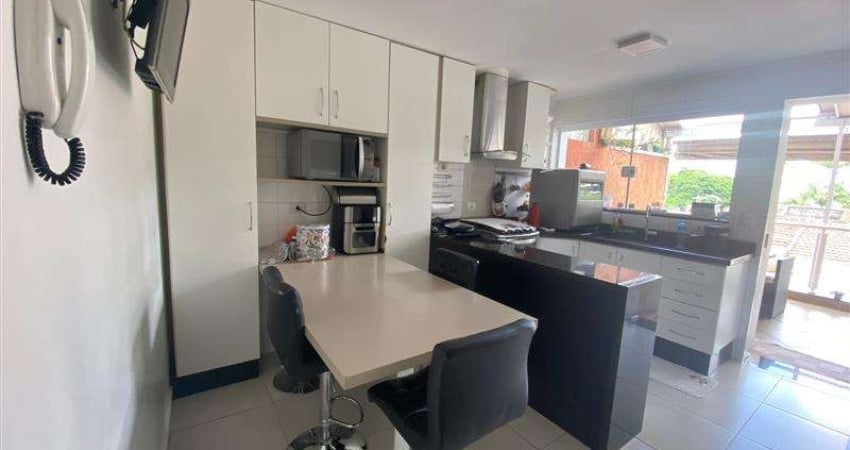 Casa com 3 quartos à venda na Rua São Zeferino, Jardim Franca, São Paulo