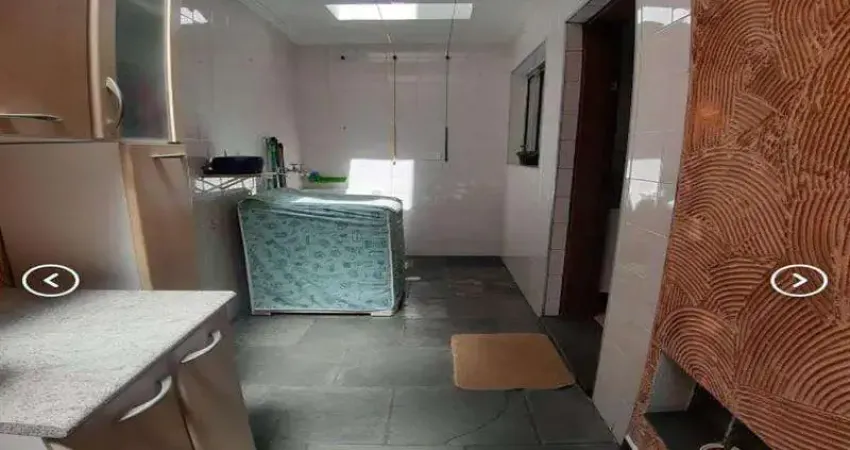 Casa com 2 quartos à venda na Rua Lombroso, Vila Bela, São Paulo