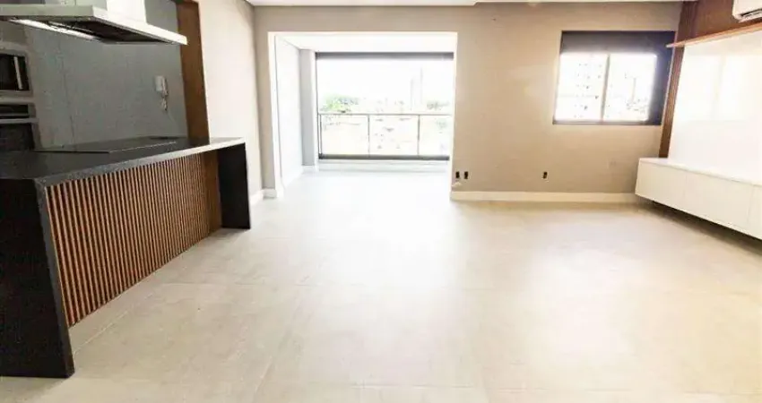 Apartamento com 3 quartos à venda na Rua Pantojo, Vila Regente Feijó, São Paulo