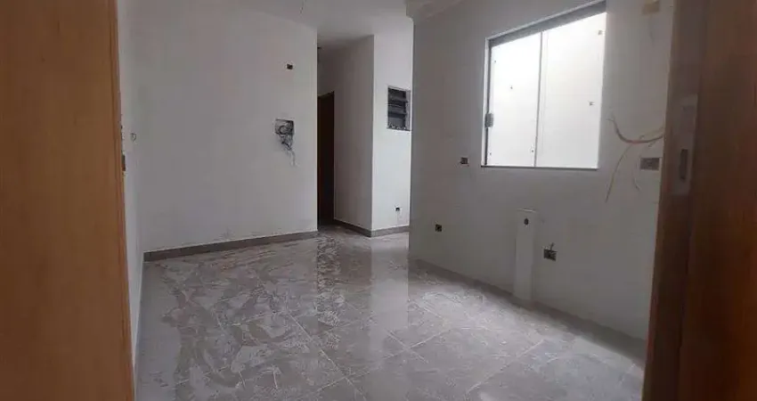 Apartamento com 2 quartos à venda na Rua General Álcio Souto, Vila Libanesa, São Paulo