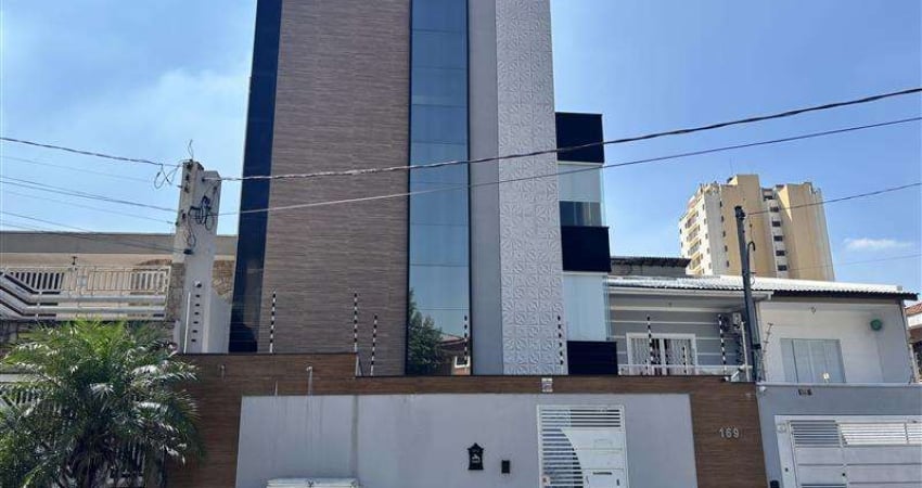 Apartamento Vila Matilde São Paulo/SP