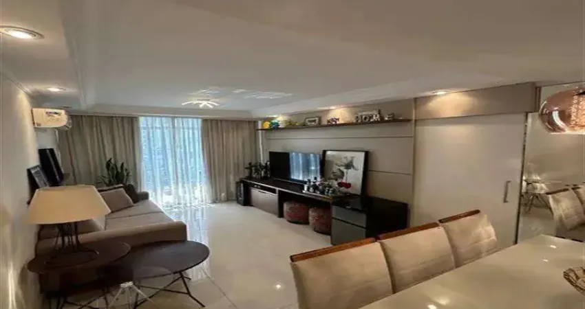 Apartamento com 2 quartos à venda na Rua Ulisses Cruz, Tatuapé, São Paulo