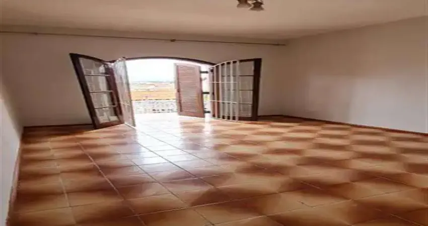 Casa com 3 quartos à venda na Rua Oliveira Catrambi, Jardim Vila Formosa, São Paulo