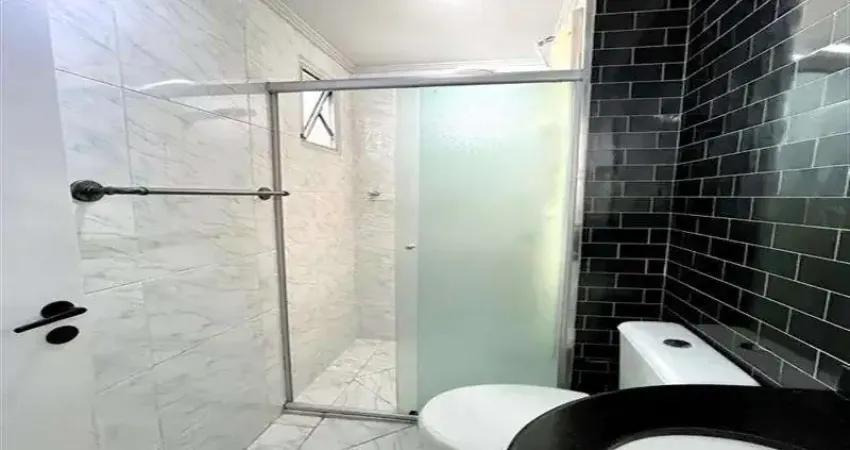 Apartamento com 2 quartos à venda na Avenida Álvaro Ramos, Belenzinho, São Paulo