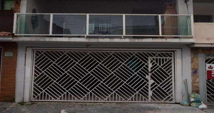 Casa com 2 quartos para alugar na Rua Lourdes Reina, Vila Carrão, São Paulo