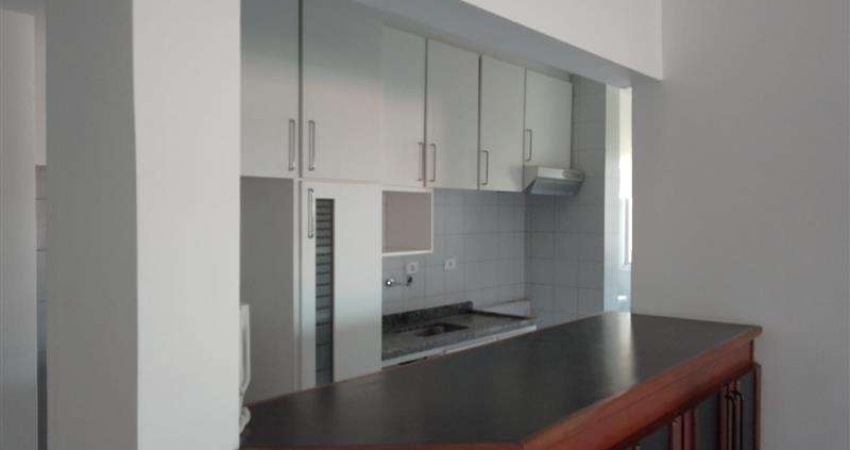 Apartamento com 2 quartos à venda na Rua Hermann Teles Ribeiro, Vila Invernada, São Paulo