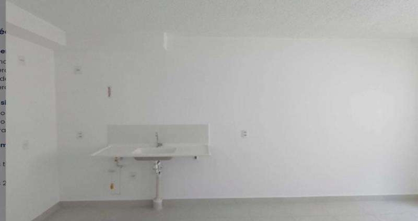 Apartamento com 2 quartos para alugar na Avenida Professor Luiz Ignácio Anhaia Mello, Vila Graciosa, São Paulo