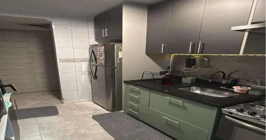 Apartamento Jardim Santa Terezinha (Zona Leste) São Paulo/SP