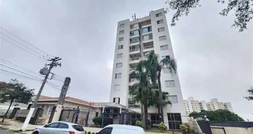 Apartamento com 2 quartos à venda na Rua Manuel Onha, Vila Oratório, São Paulo