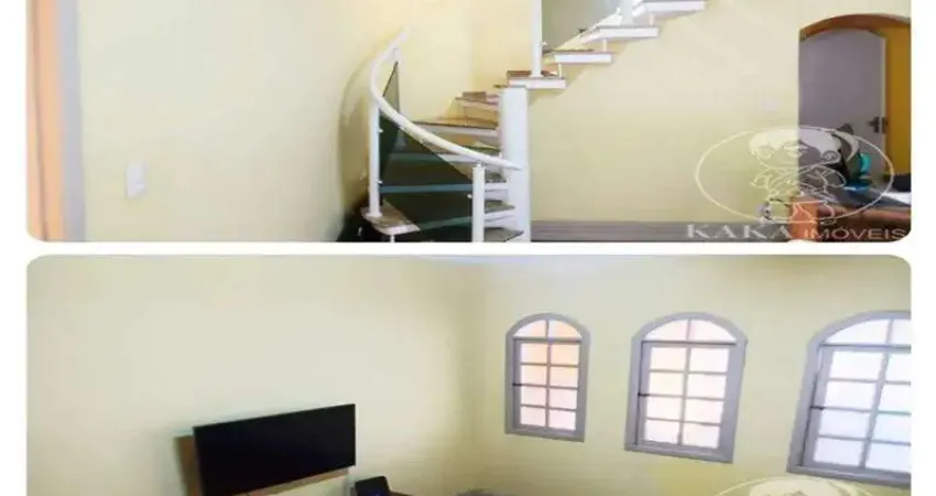 Casa com 2 quartos à venda na Rua Vênus, Vila Formosa, São Paulo
