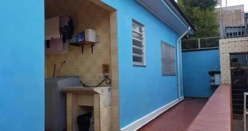 Casa à venda na Rua Iguará, Vila Alpina, São Paulo