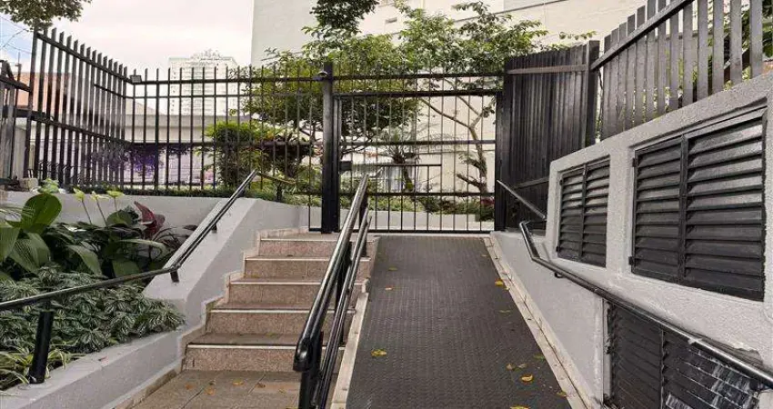 Apartamento Chácara Califórnia São Paulo/SP
