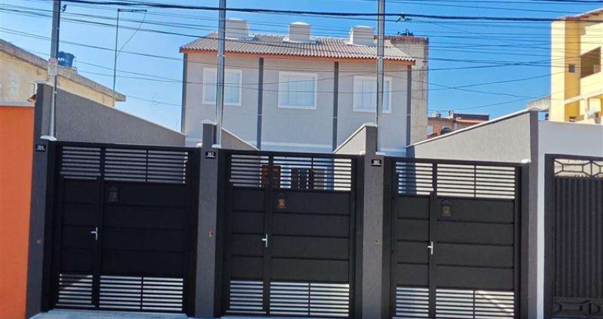 Casa com 2 quartos à venda na Rua José Guimarães, Vila Siria, São Paulo