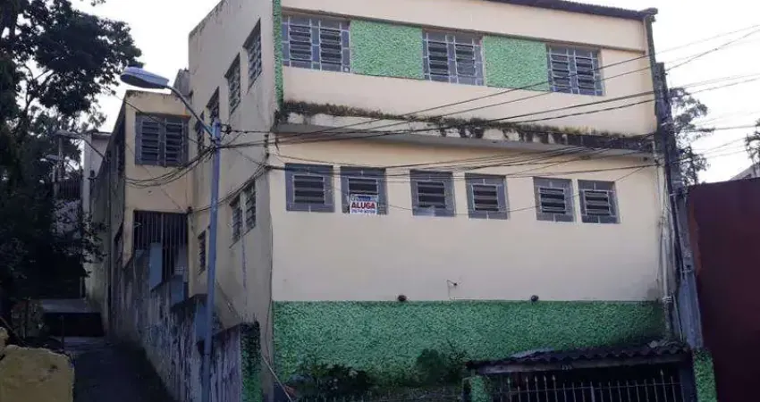 Casa comercial à venda na Rua Homero Batista, Vila Formosa, São Paulo