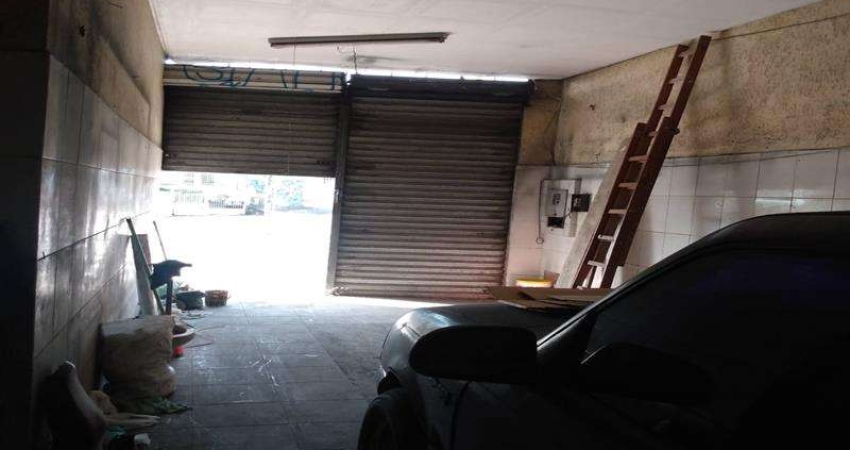 Comércio Sapopemba São Paulo/SP