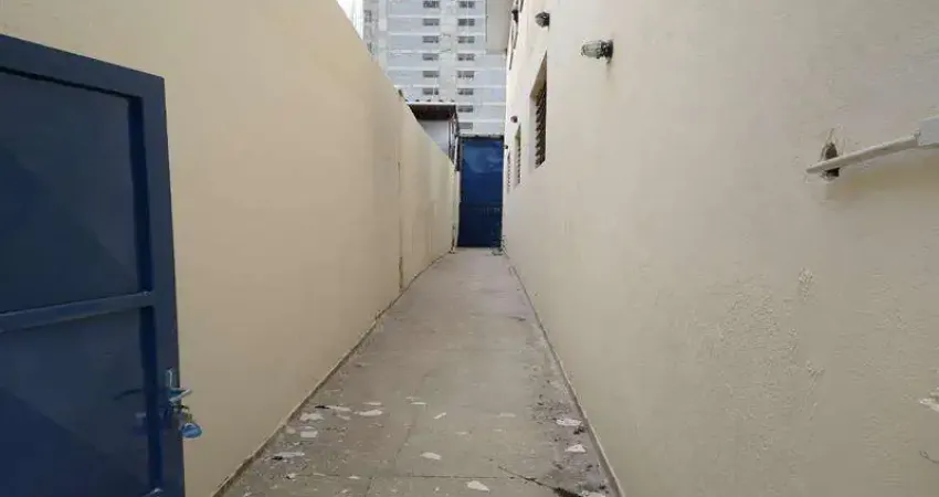 Casa comercial à venda na Rua Antônio de Barros, Tatuapé, São Paulo