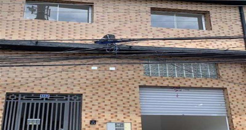 Casa comercial à venda na Rua Benedito Jacinto Mendes, Jardim Grimaldi, São Paulo