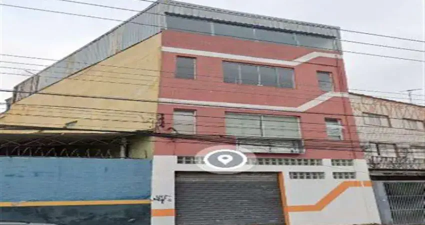 Casa comercial à venda na Rua Porto da Folha, Cidade Patriarca, São Paulo