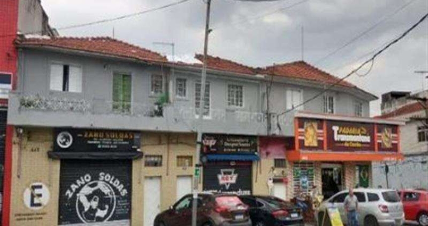 Casa comercial à venda na Avenida Itaquera, Parque Maria Luiza, São Paulo