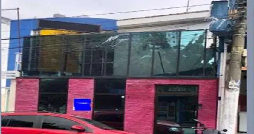 Comércio Chácara Seis de Outubro São Paulo/SP