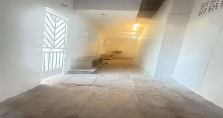 Sala comercial para alugar na Avenida Luca, Chácara Mafalda, São Paulo