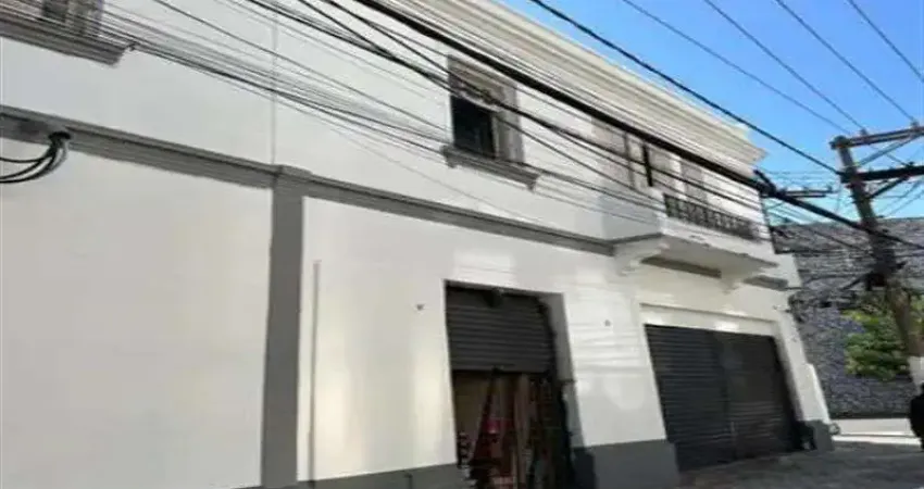 Ponto comercial para alugar na Rua 21 de Abril, Brás, São Paulo