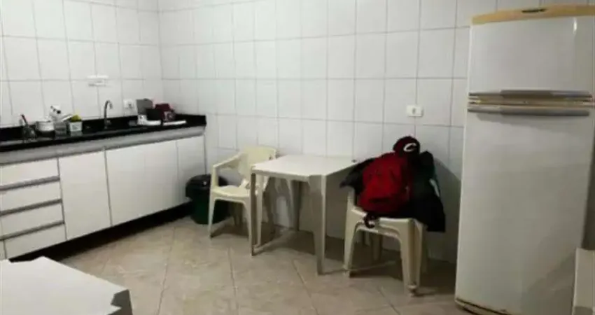 Barracão / Galpão / Depósito para alugar na Rua Alencar Araripe, Sacomã, São Paulo