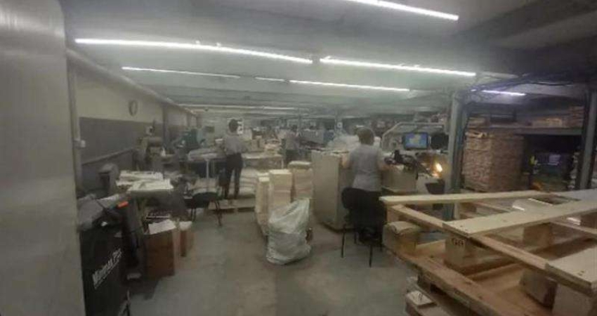 Barracão / Galpão / Depósito para alugar na Rua Orfanato, Vila Prudente, São Paulo