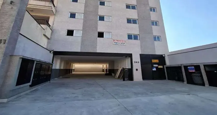 Apartamento para alugar na Avenida Vila Ema, Vila Prudente, São Paulo