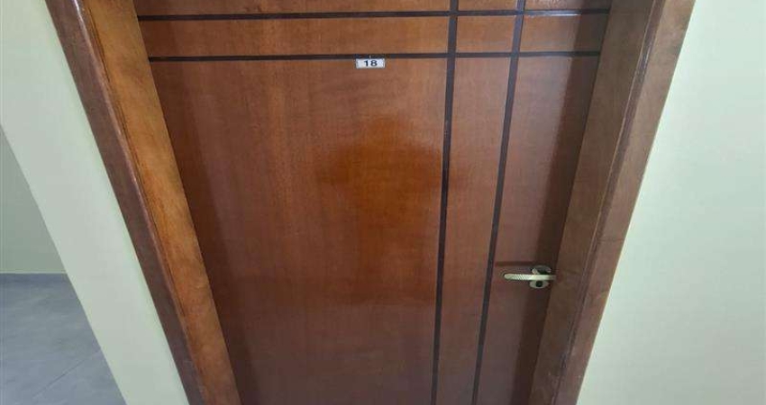 Apartamento com 1 quarto para alugar na Avenida Vila Ema, Vila Prudente, São Paulo