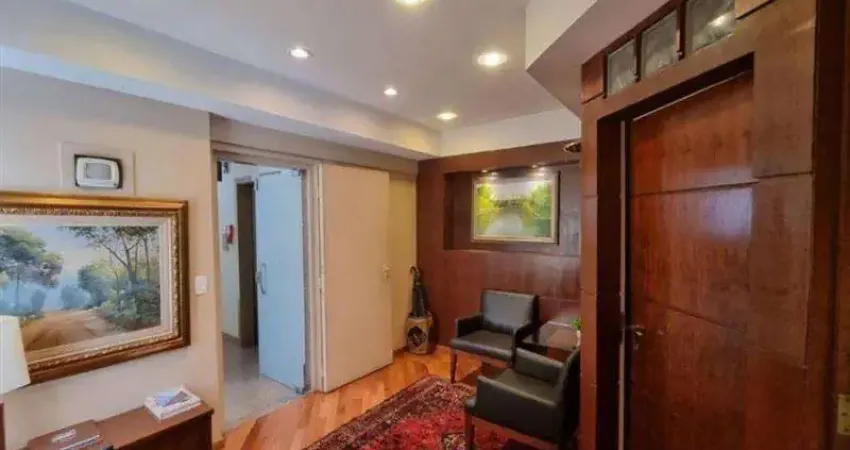 Sala comercial à venda na Rua Maria Paula, Bela Vista, São Paulo