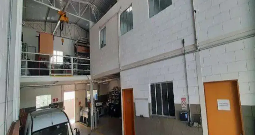 Barracão / Galpão / Depósito à venda na Avenida Doutor Ricardo Jafet, Ipiranga, São Paulo