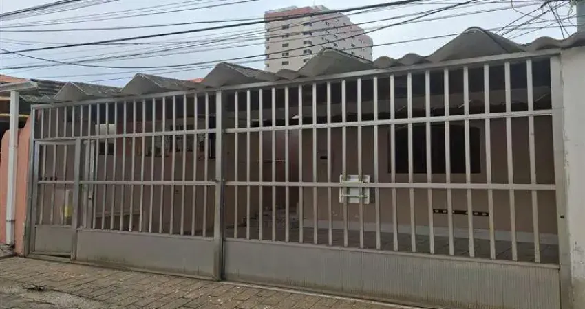 Casa com 2 quartos para alugar na Rua Ernesto da Silva, Vila Prudente, São Paulo