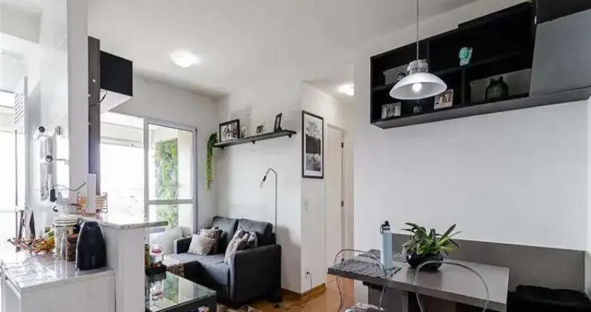Apartamento com 2 quartos para alugar na Rua Lino Coutinho, Ipiranga, São Paulo