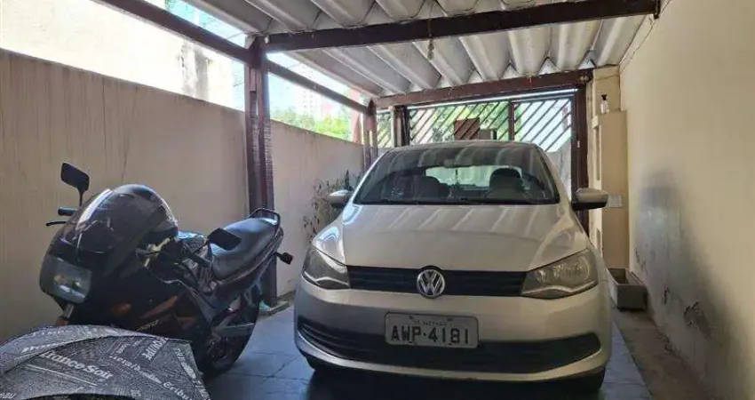 Casa com 2 quartos à venda na Rua Maria Emília, Penha De França, São Paulo