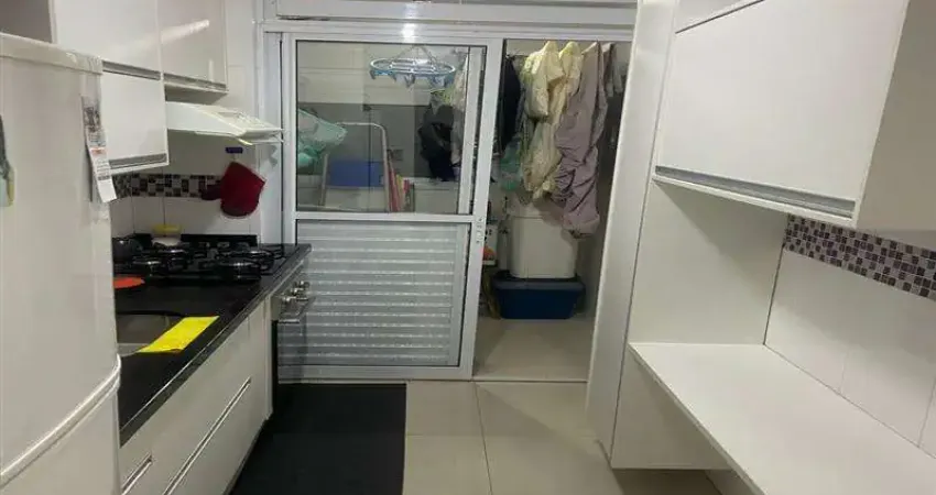 Apartamento com 3 quartos à venda na Rua Felisbina Ferreira, Vila Carrão, São Paulo