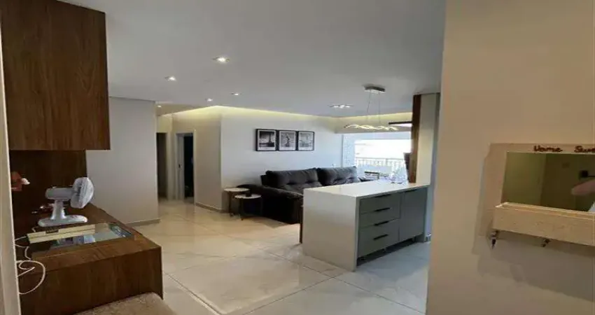 Apartamento com 2 quartos à venda na Avenida Paes de Barros, Parque da Mooca, São Paulo