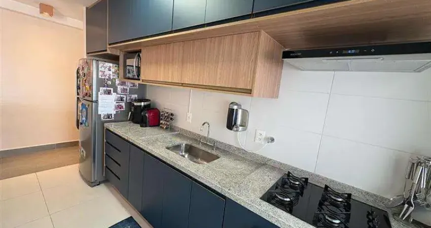Apartamento com 3 quartos à venda na Rua Torquato Tasso, Vila Prudente, São Paulo