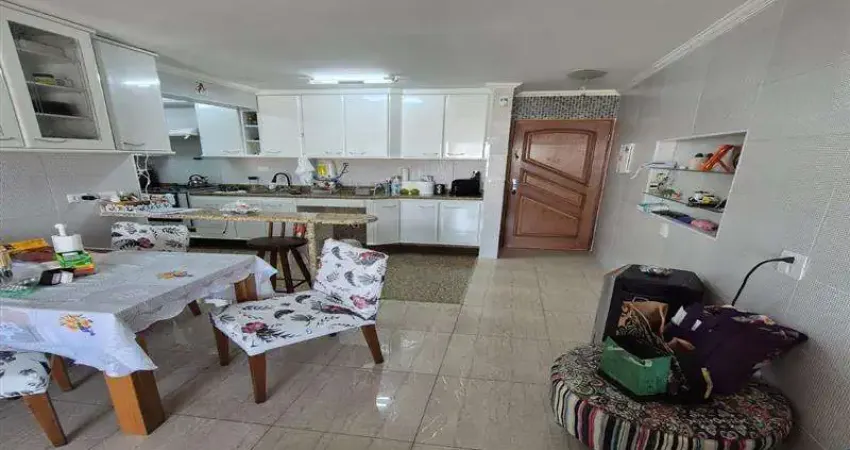 Apartamento com 3 quartos à venda na Rua Pantojo, Vila Regente Feijó, São Paulo