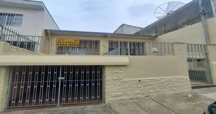 Casa com 2 quartos para alugar na Rua Manuel de Barros Melo, Vila Prudente, São Paulo